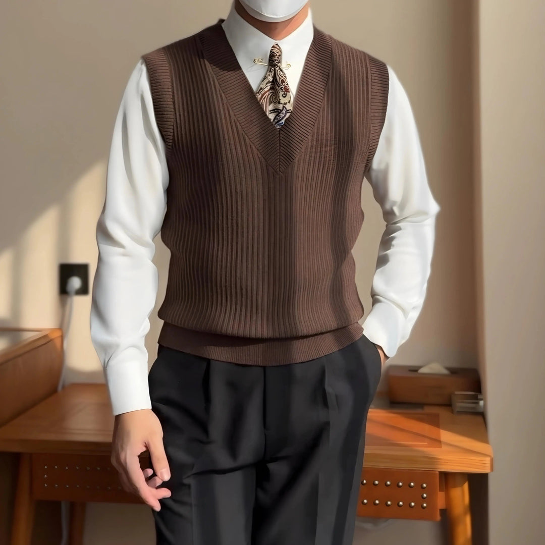Strickweste