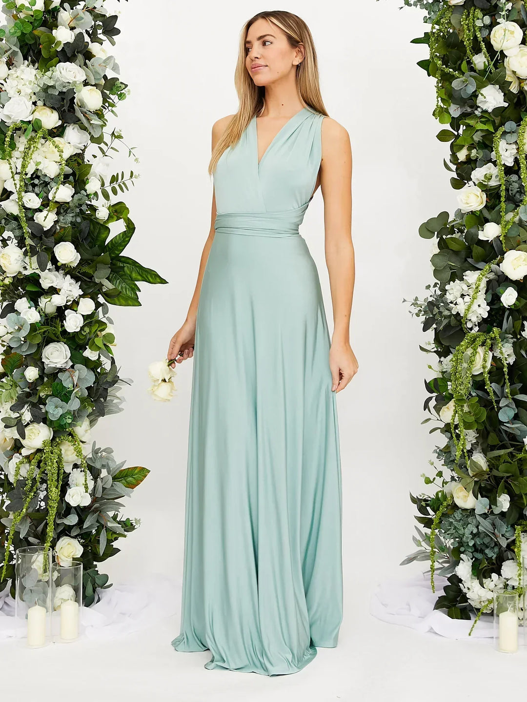 GLORIA - Elegantes Multikleid