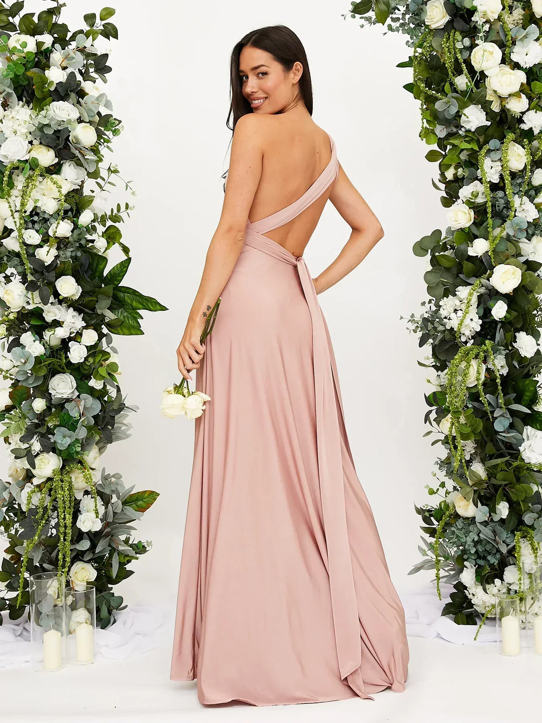 GLORIA - Elegantes Multikleid