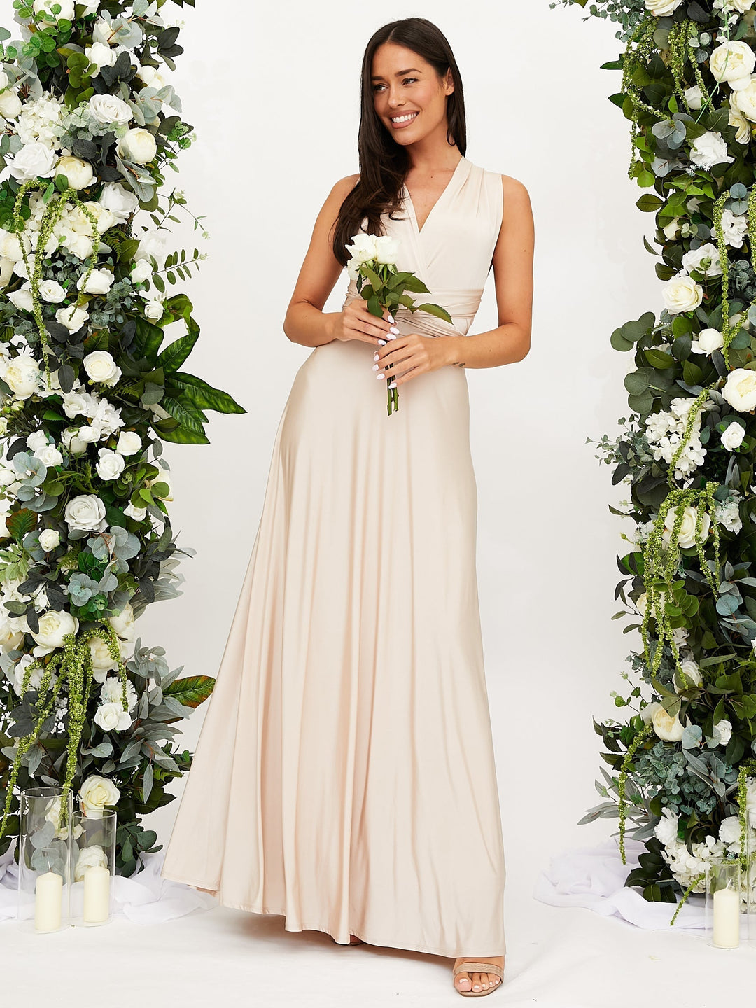 GLORIA - Elegantes Multikleid