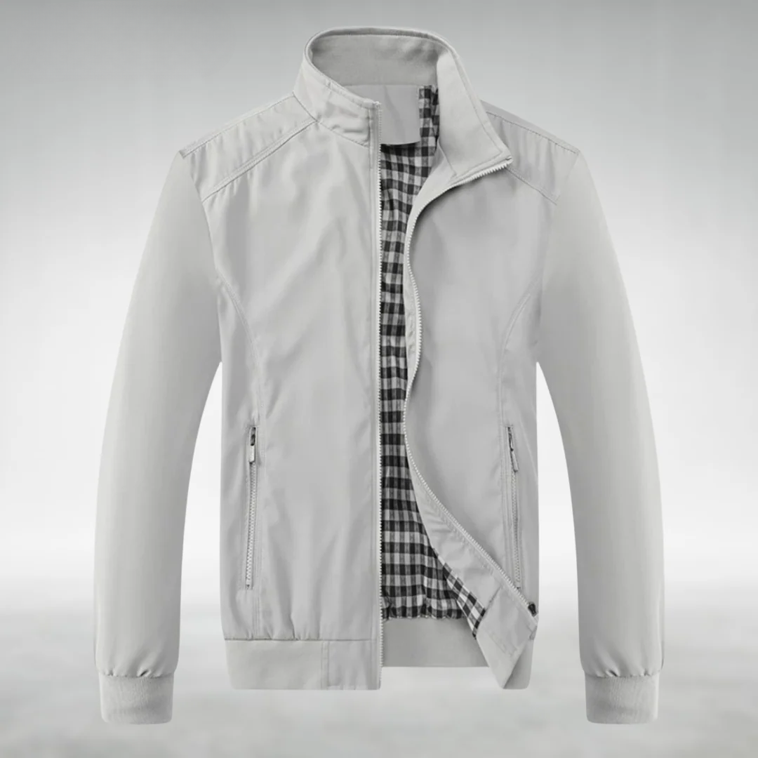 KILIAN - Elegante und bequeme Jacke