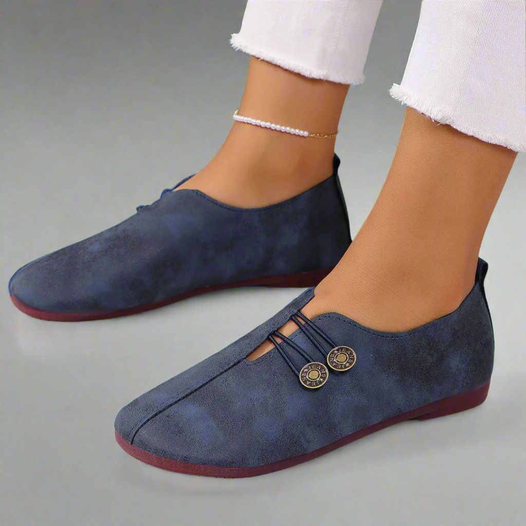 RONJA - Elegante Sandalen