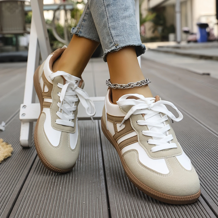ROMY - Bequeme Orthopädische Sneakers
