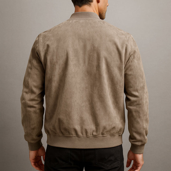Flammenherz Herren Jacke