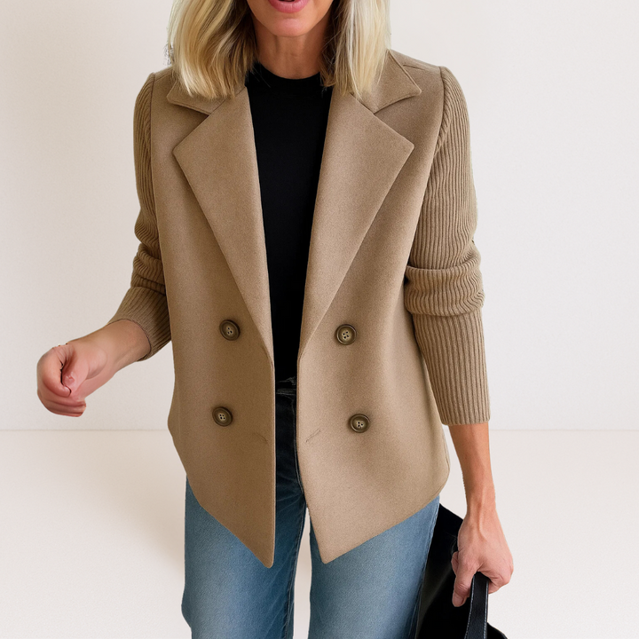 Elisabeth - Premium Casual Blazer