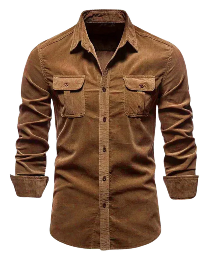 Stilwert Herren Premium-Shirt