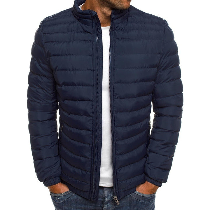 Stilvolle Luxus Jacke