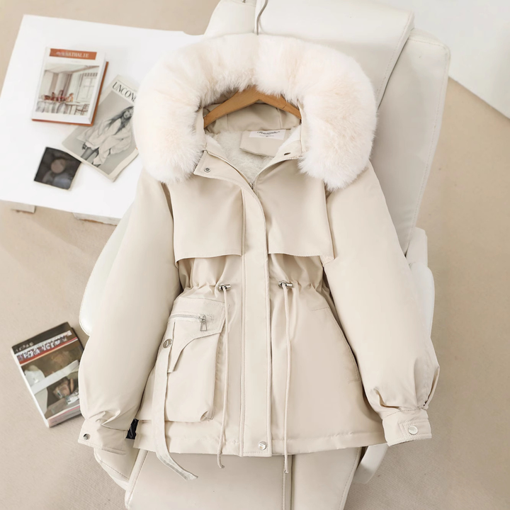 Johanna - Winterjacke