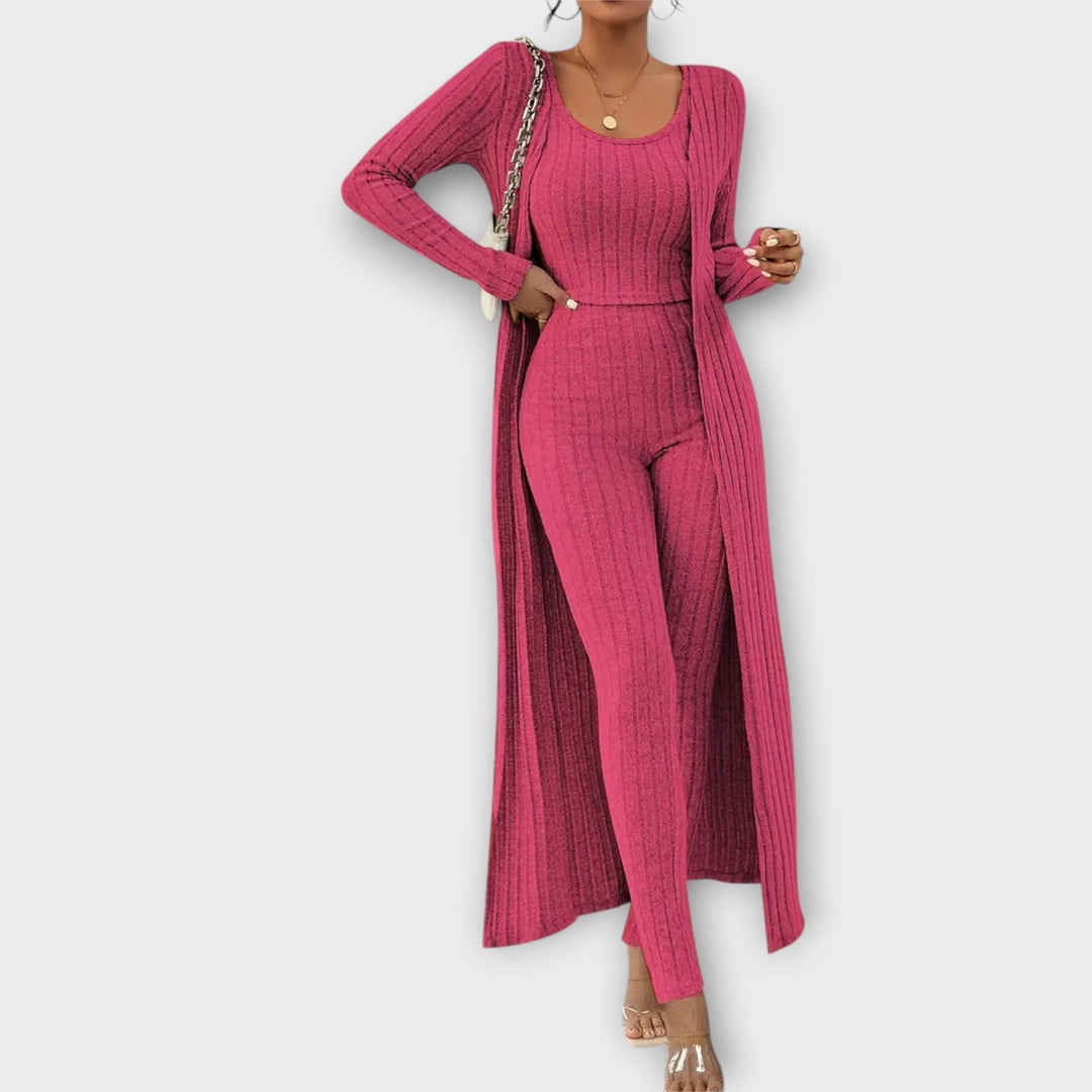Liora – Stiltrio Set