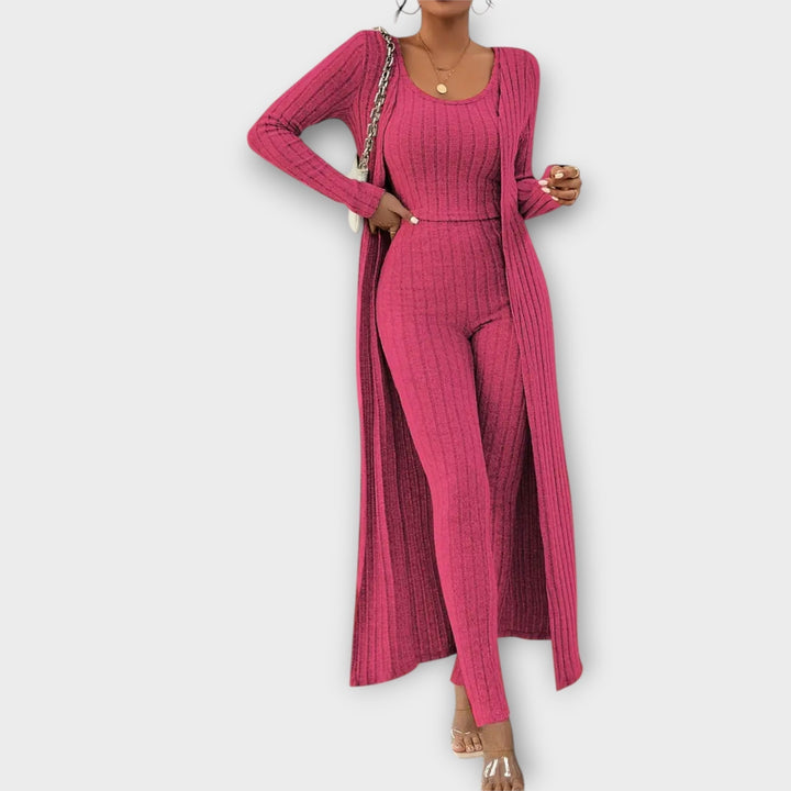 Liora – Stiltrio Set