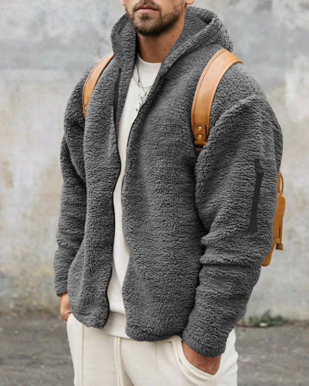Teddie Hoodie