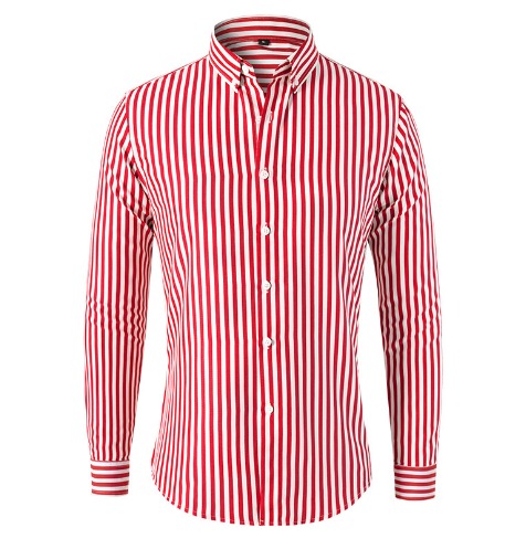 Oliver - Gestreiftes Hemd mit Stil