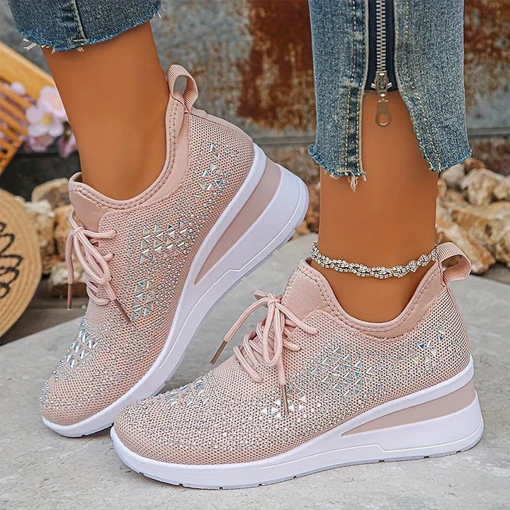 ELIF - Modische Orthopädische Schuhe