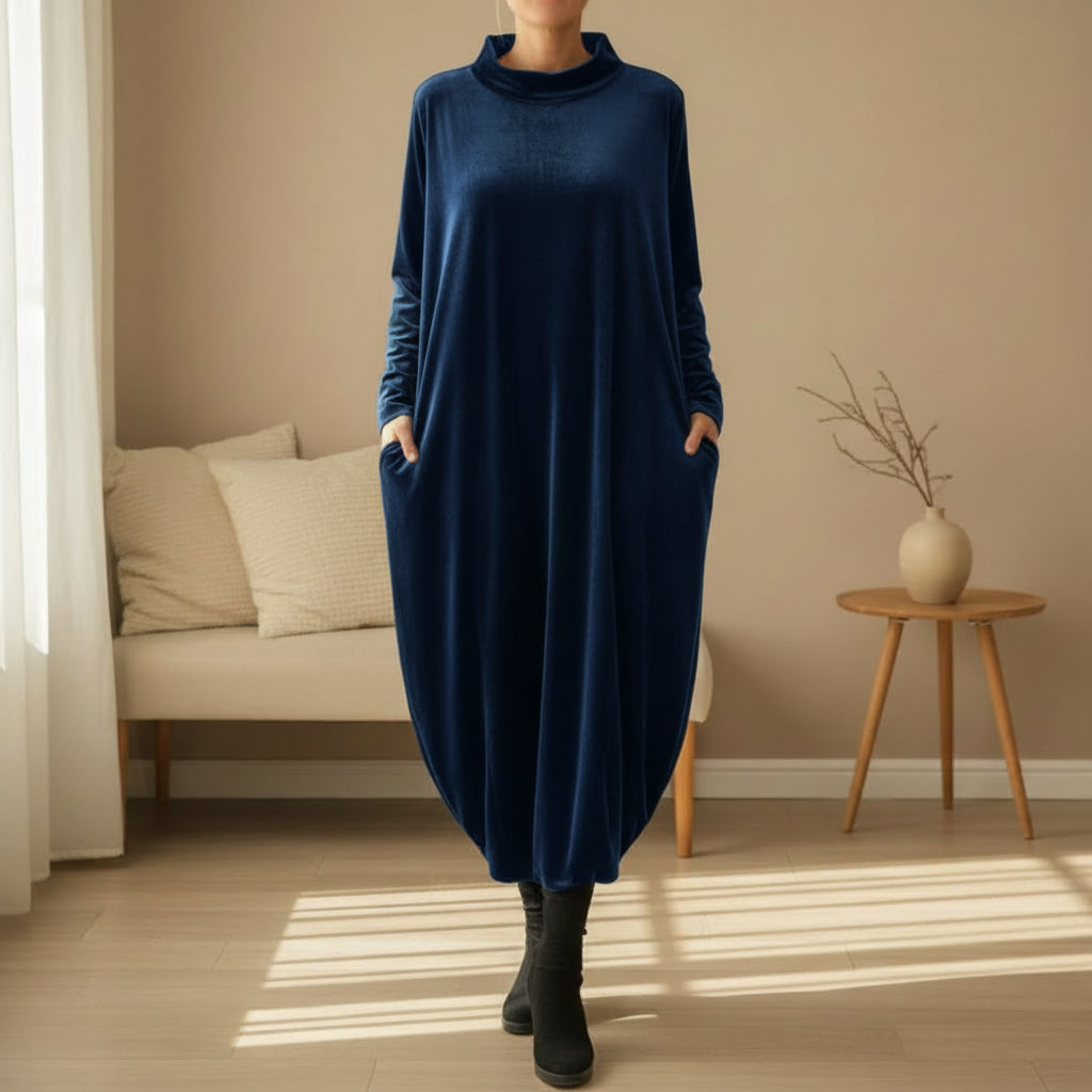 Arianna - Elegantes und stilvolles Kleid