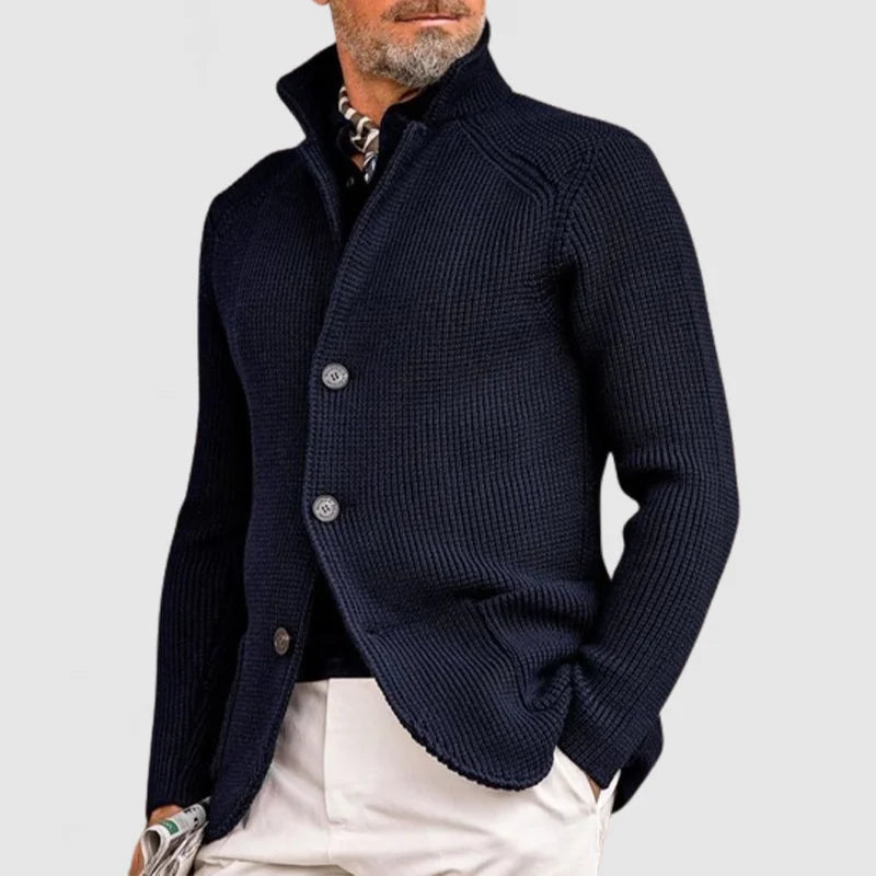 Lorenz - Cardigan Massimo
