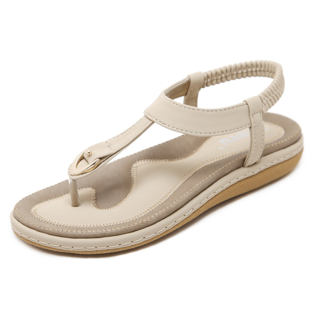 Rita - Bequeme orthopädische Sandalen