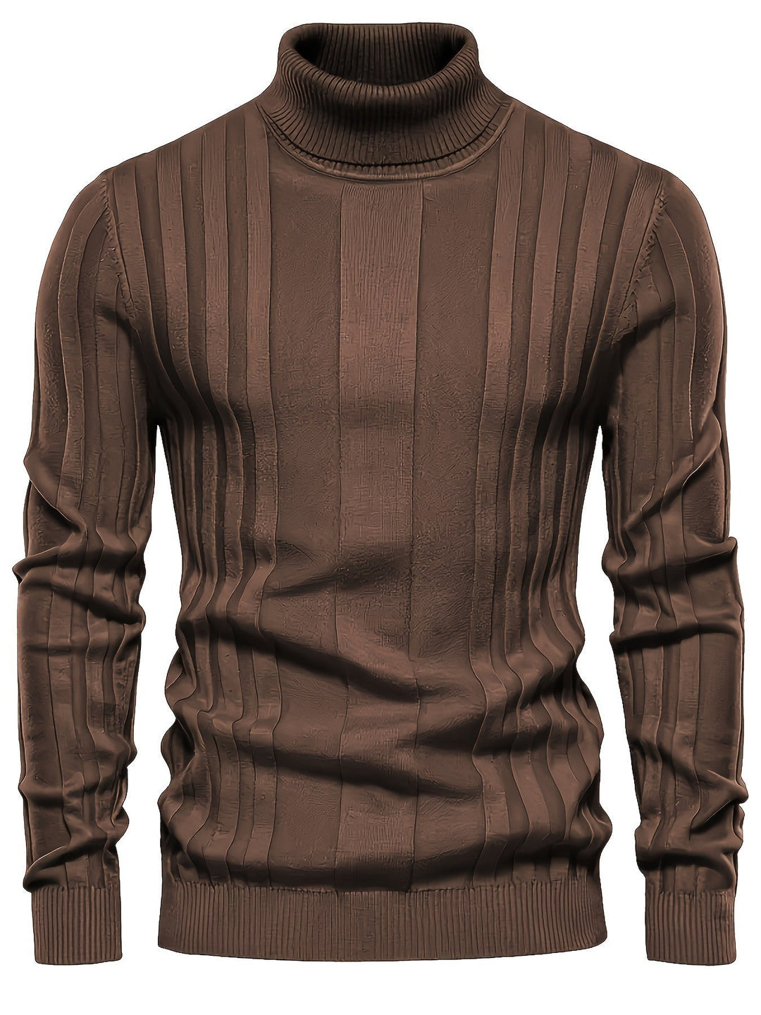Johny™ Herren Langarmpullover