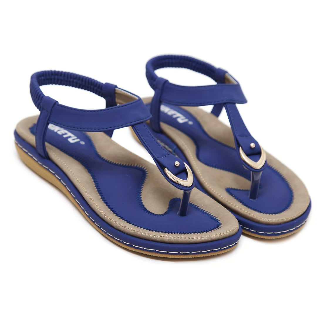 Rita - Bequeme orthopädische Sandalen