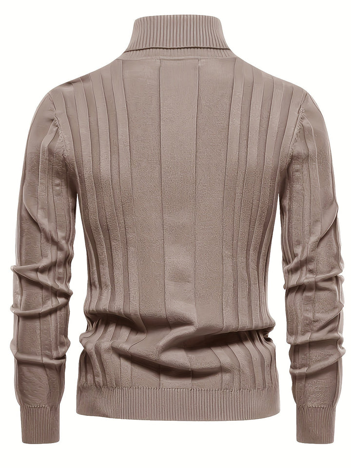 Johny™ Herren Langarmpullover