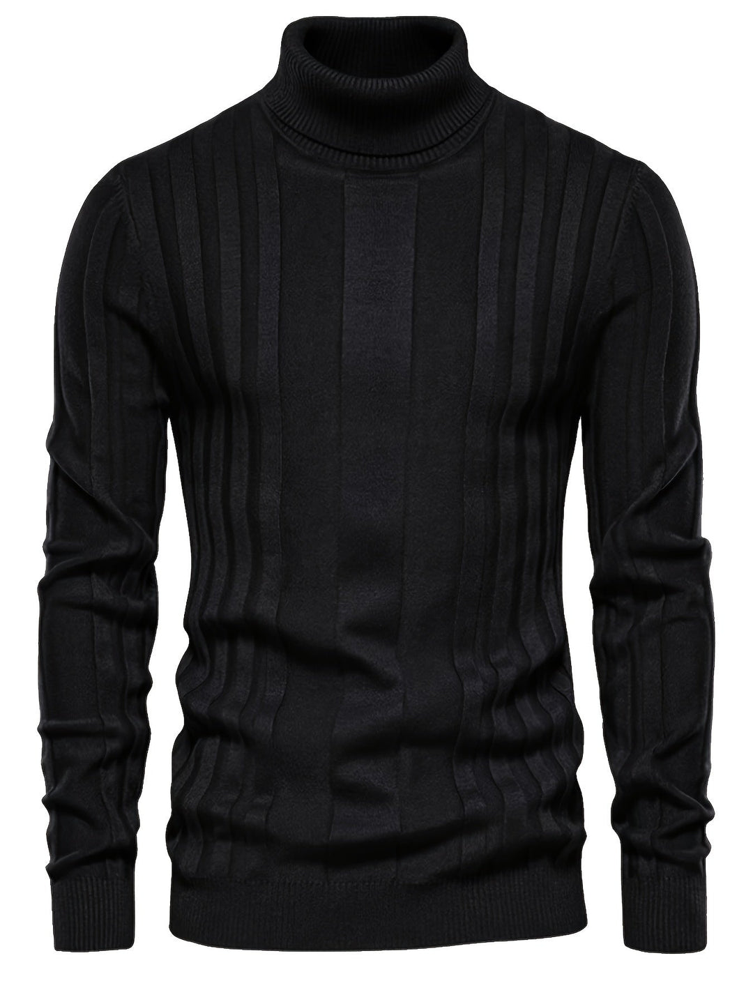 Johny™ Herren Langarmpullover