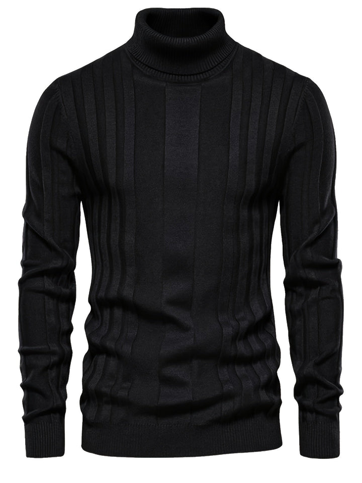 Johny™ Herren Langarmpullover