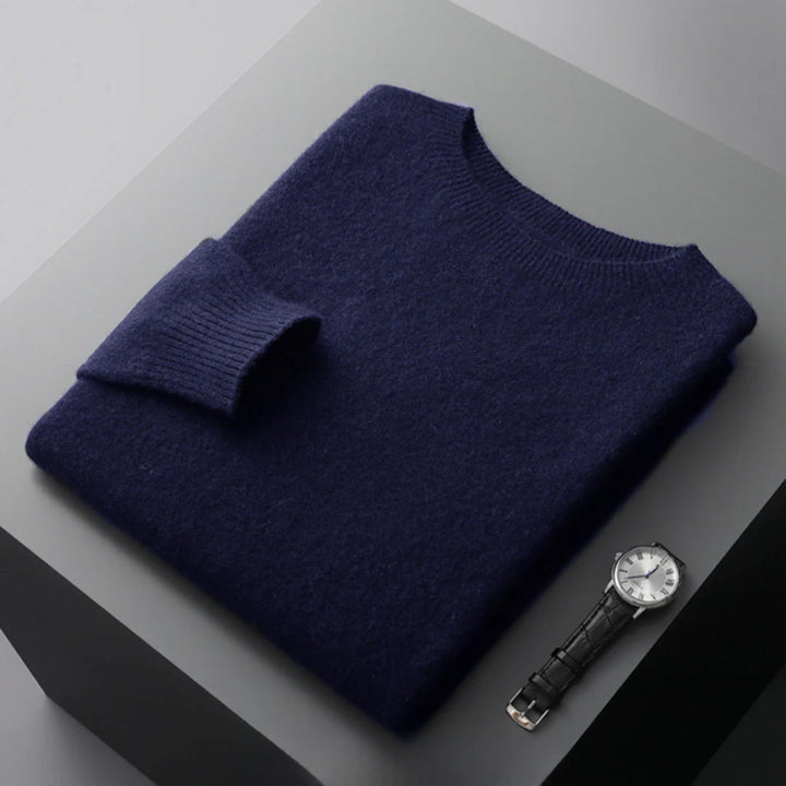 Heimo™ Wollpullover