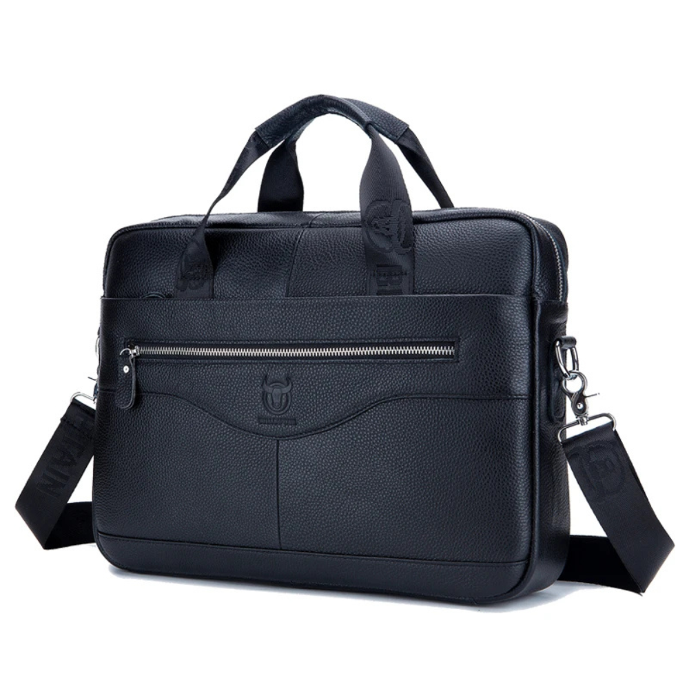 Daniel - Umhängetasche aus Leder