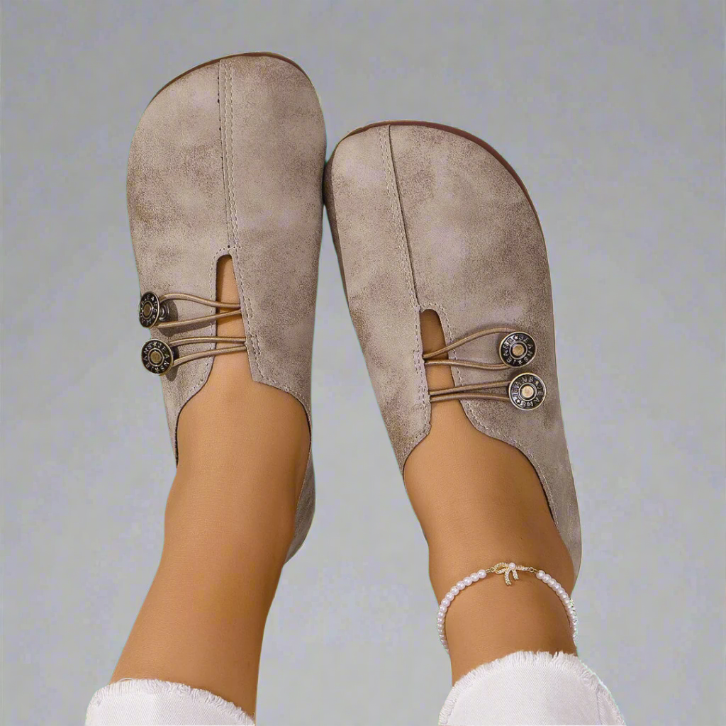 RONJA - Elegante Sandalen