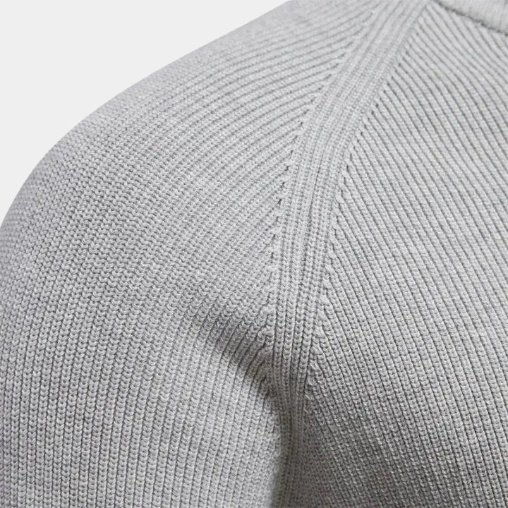 Eleganter Pullover