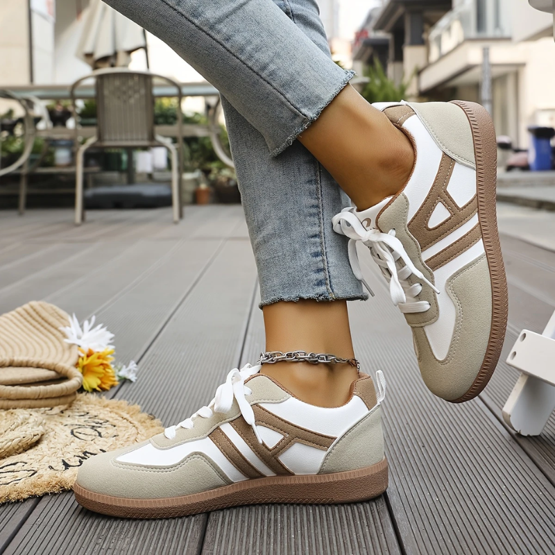ROMY - Bequeme Orthopädische Sneakers