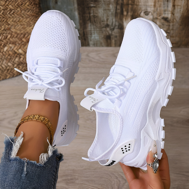JANA - Bequeme Orthopädische Sneakers