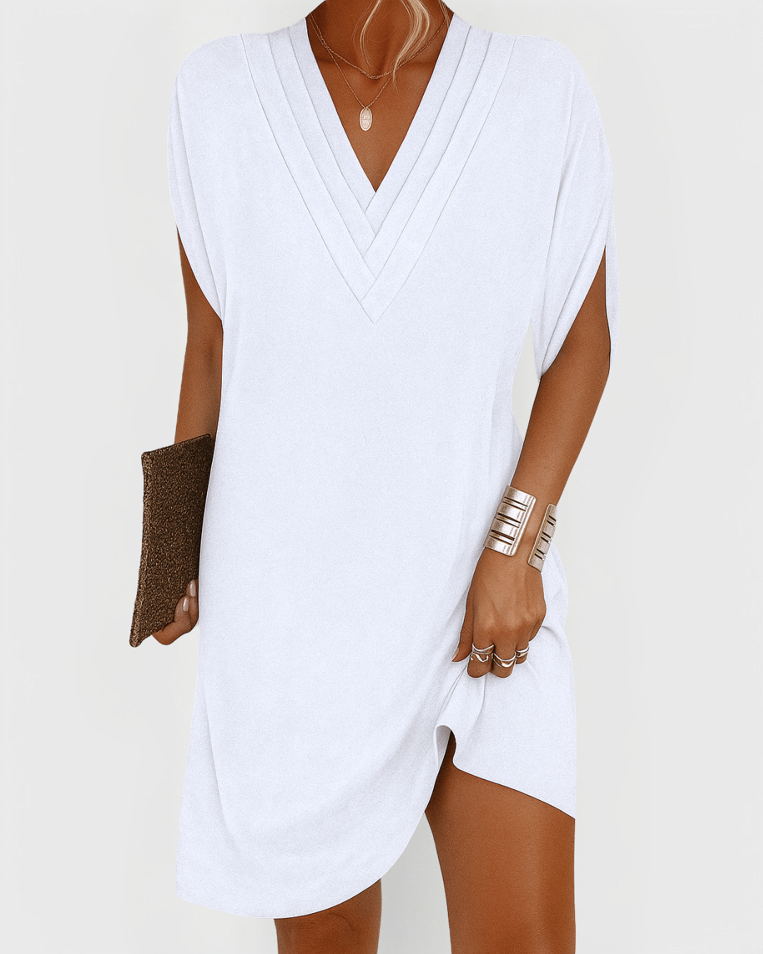 JANNIE ELEGANTES SCHMEICHELNDES DESIGN