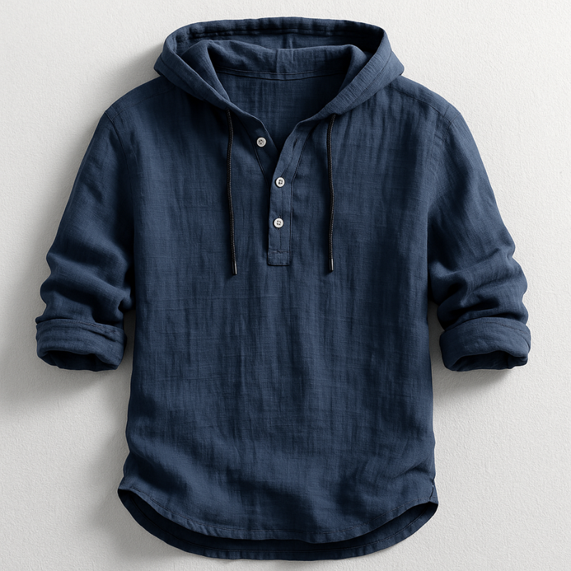 FABIO - LUXUS-HOODIE