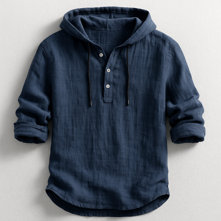 FABIO - LUXUS-HOODIE