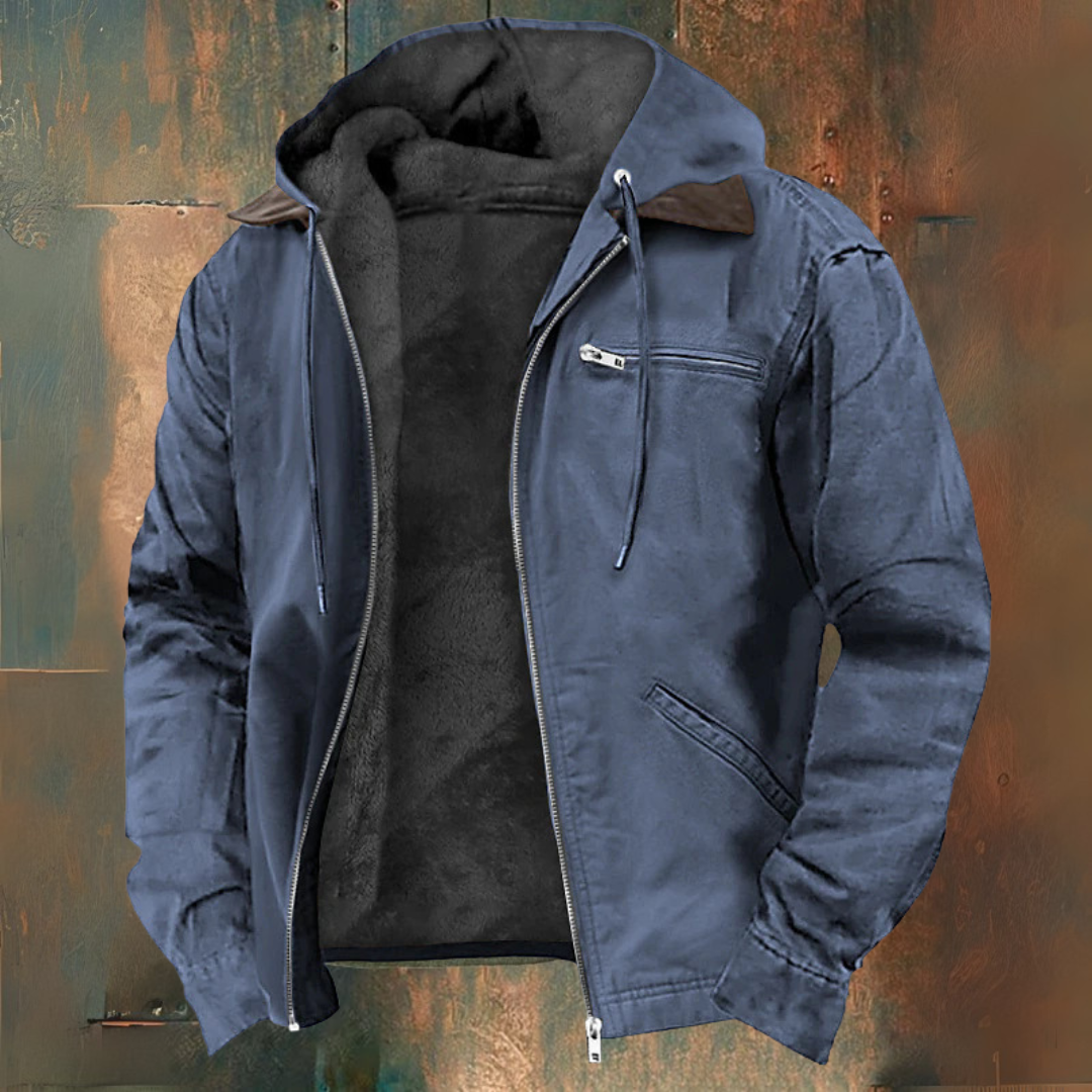 BASTIAN - Leichte Herbstjacke