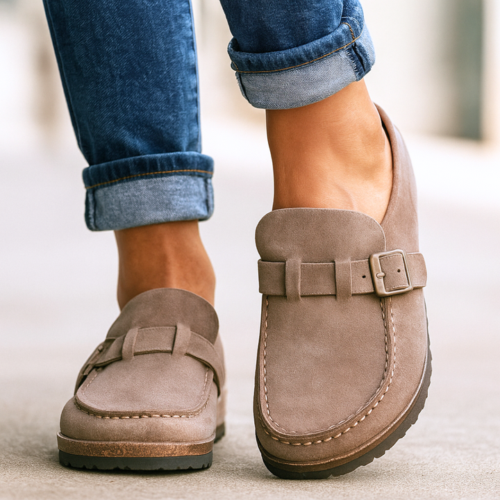 LEA - Orthopädischer Komfort Luxe