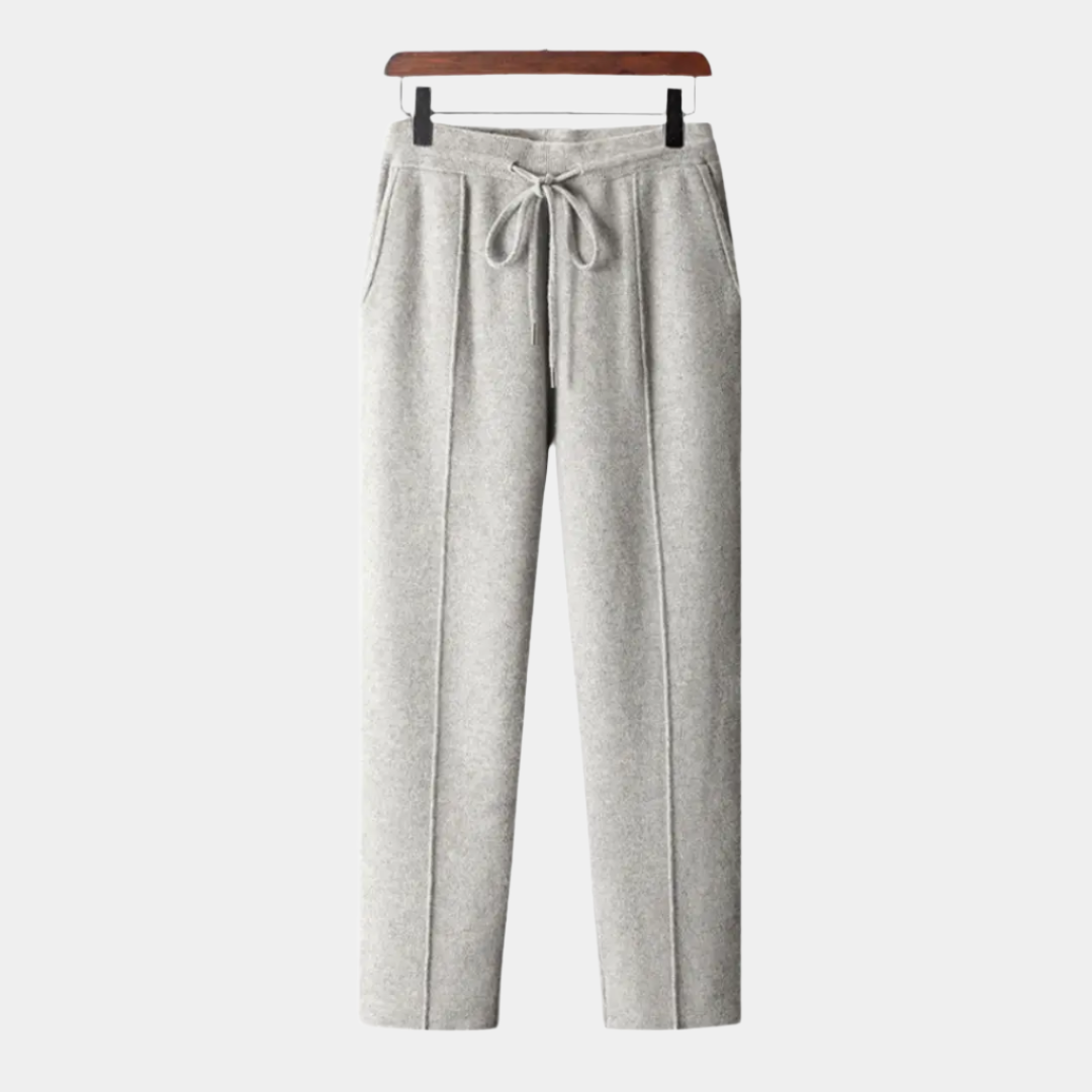 Baumwoll Hose