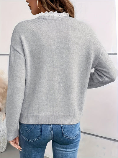 KIMBRA DAMEN PULLOVER
