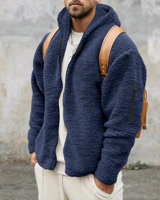Teddie Hoodie