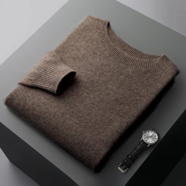 Heimo™ Wollpullover