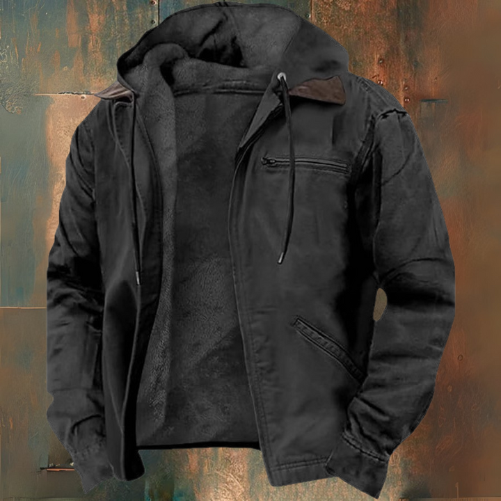 BASTIAN - Leichte Herbstjacke