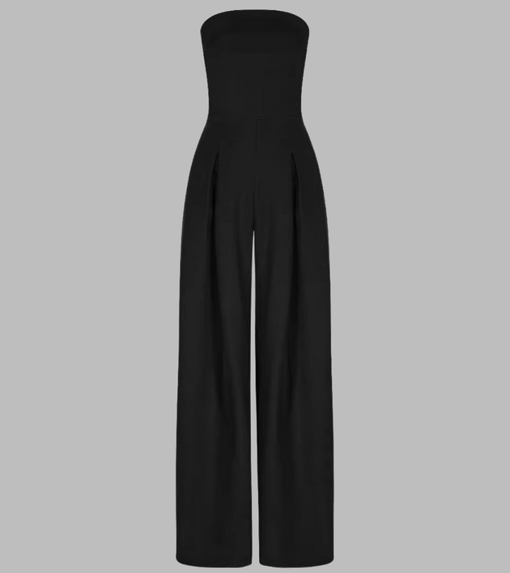 Sophie Luxuriöser Jumpsuit