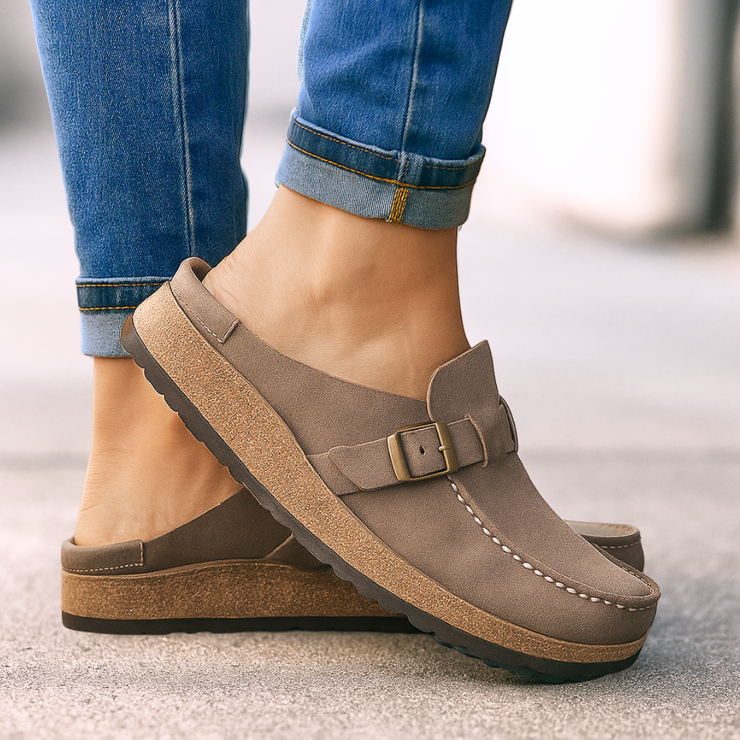 LEA - Orthopädischer Komfort Luxe