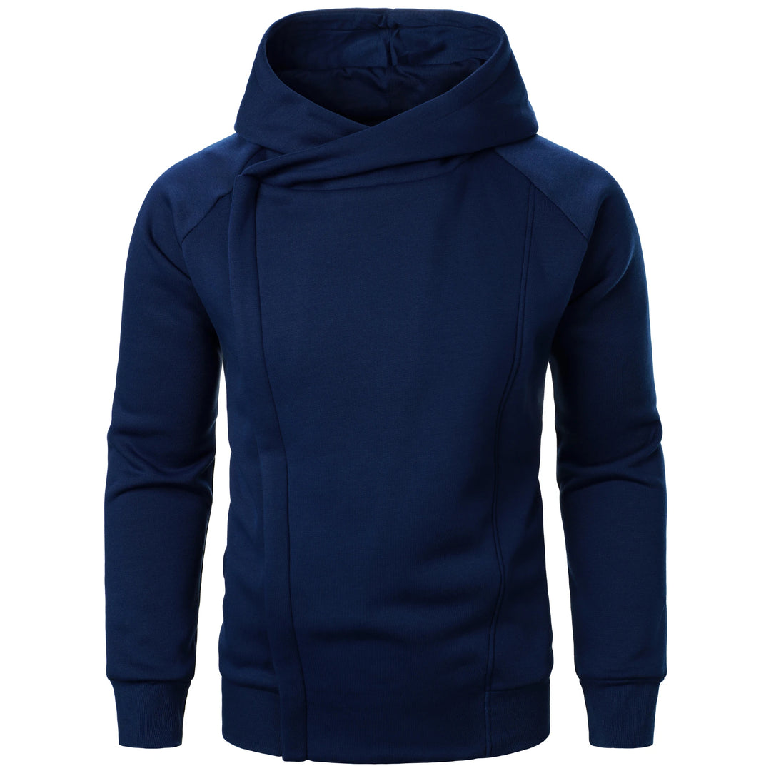 Ragnvald Crossover kapuzenjacke