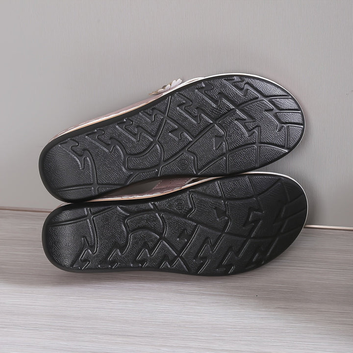 Talia - Orthopädische Sandalen