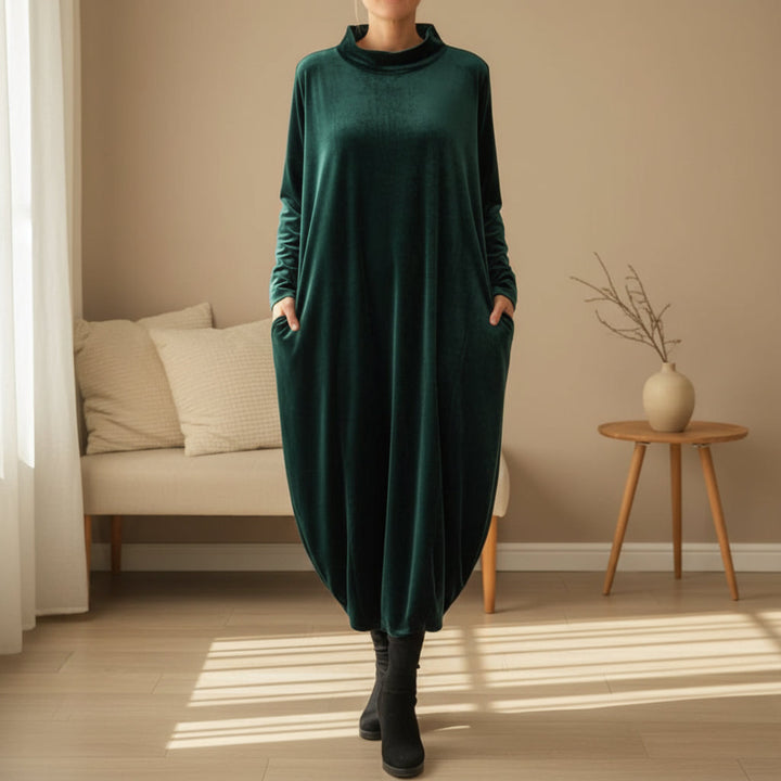 Arianna - Elegantes und stilvolles Kleid