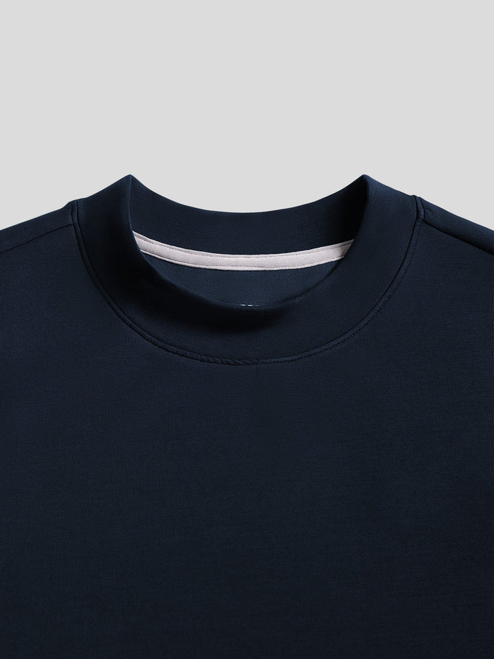 Stilmoment Langarmshirt