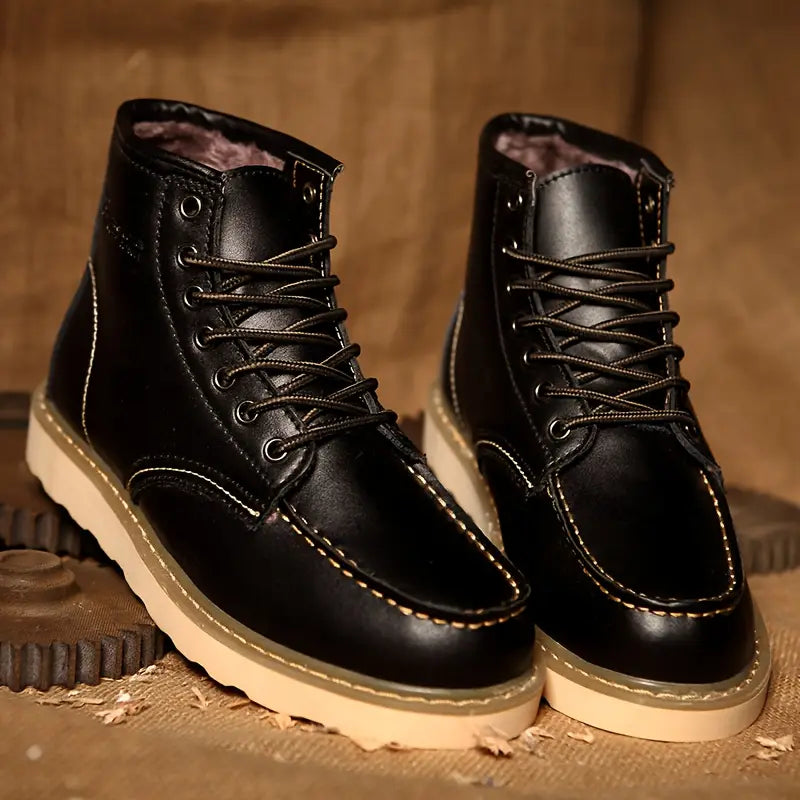 Harrison™ - Retro Stiefel