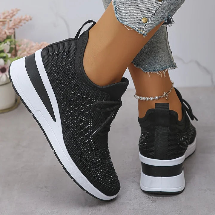 ELIF - Modische Orthopädische Schuhe