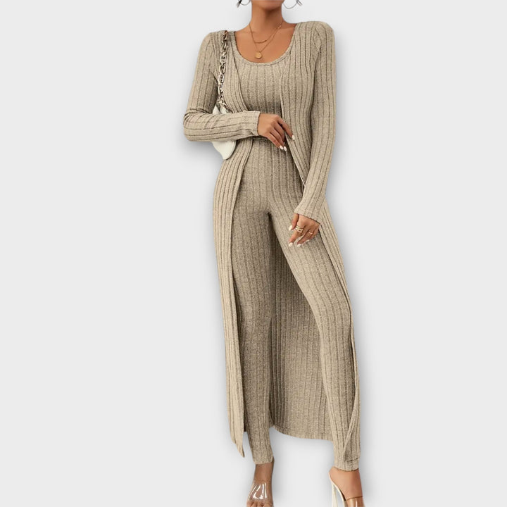 Liora – Stiltrio Set